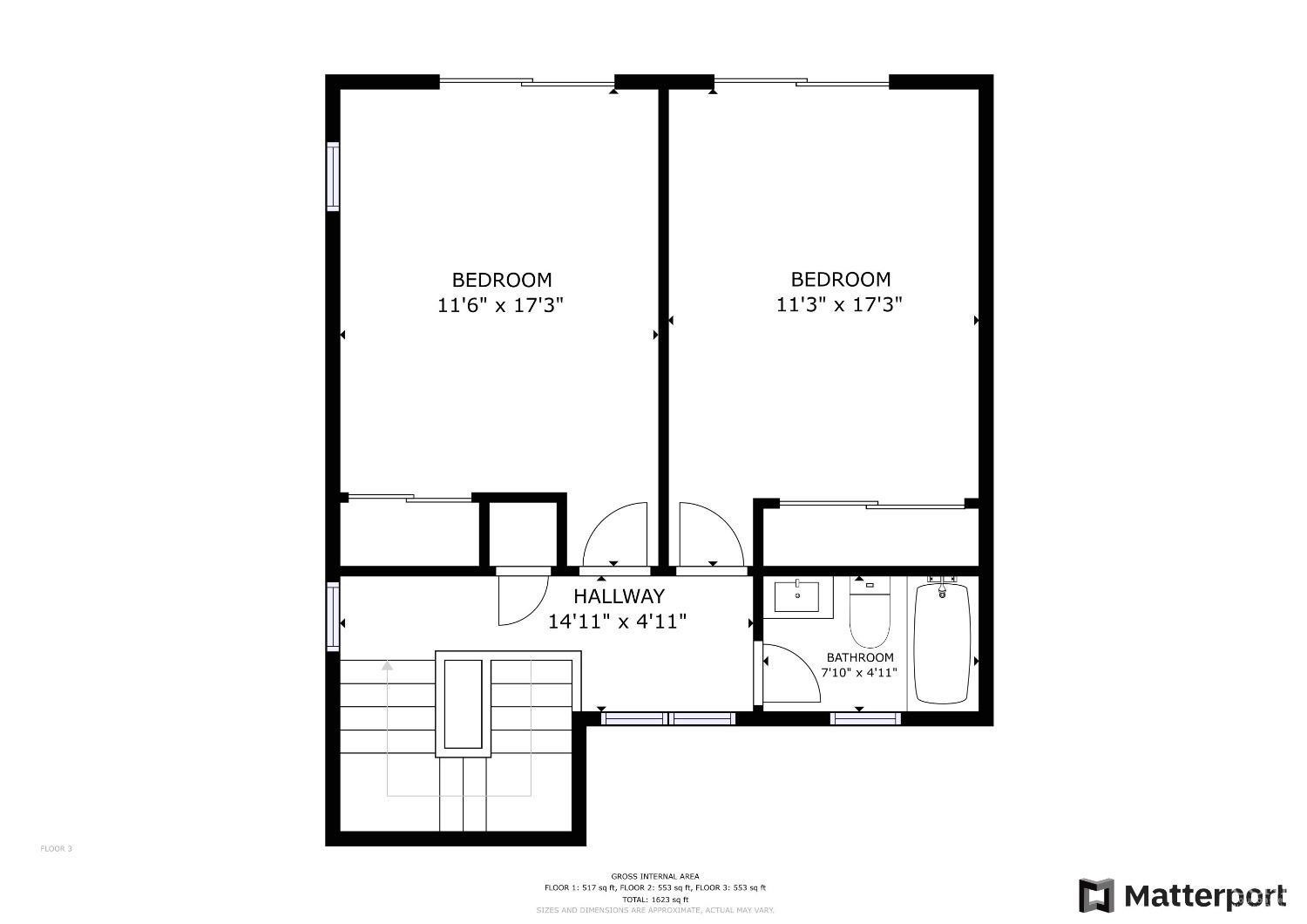 23 Townhouse Lane, Unit D 1 Windham, NY 12439 - Photo 51 of 55 Photo 50