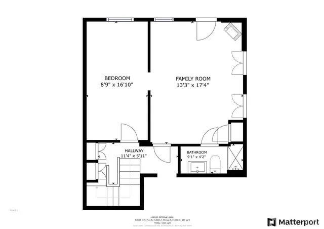 $369,900 | 23 Townhouse Lane, Unit D 1, Windham, NY 12439