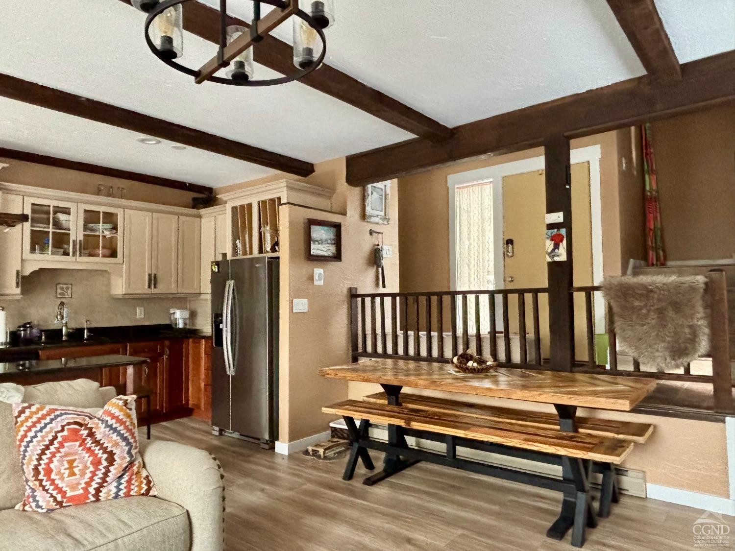 23 Townhouse Lane, Unit D 1 Windham, NY 12439 - Photo 9 of 55 Photo 7