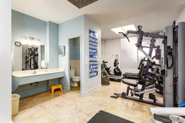 $874,900 | 3634 7th Avenue, Unit 8E, San Diego, CA 92103