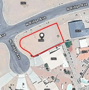 $70,000 | 2566 North Ridge Avenue, Bullhead City, AZ 86429
