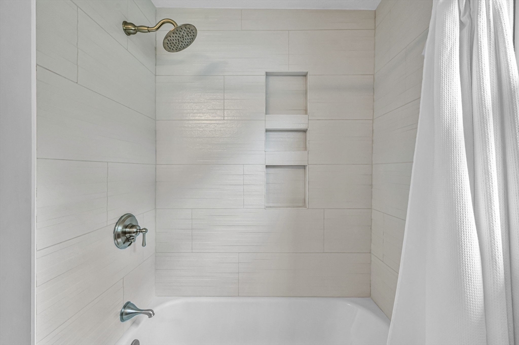 83 Loomis Drive Chicopee, MA 01020 - Photo 16 of 40 a bathroom with a shower