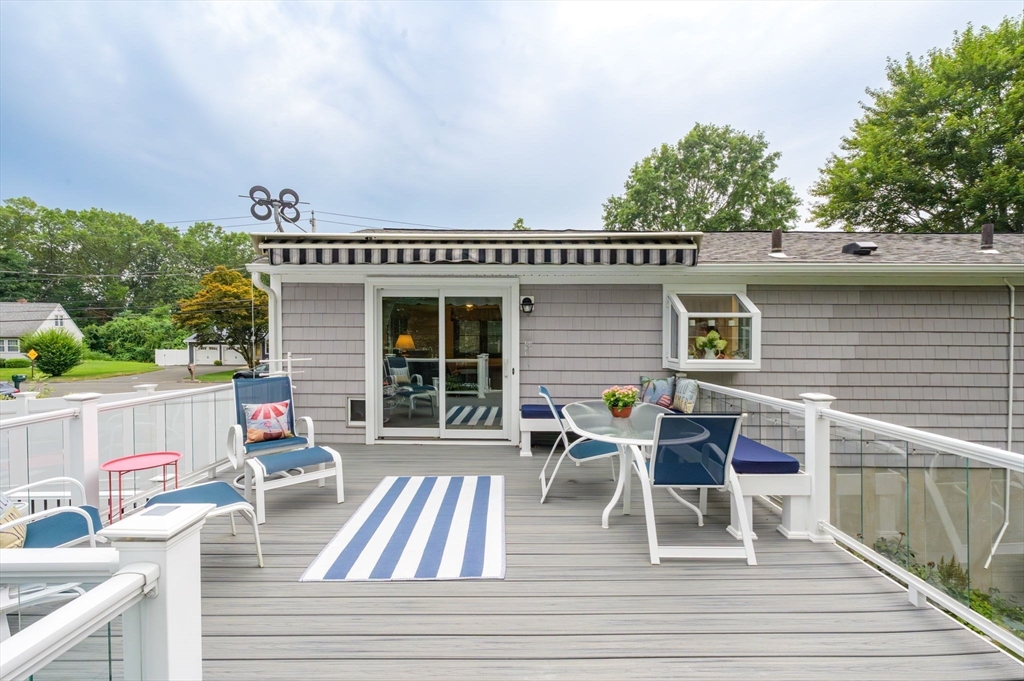 83 Loomis Drive Chicopee, MA 01020 - Photo 29 of 40 an outdoor space with furniture