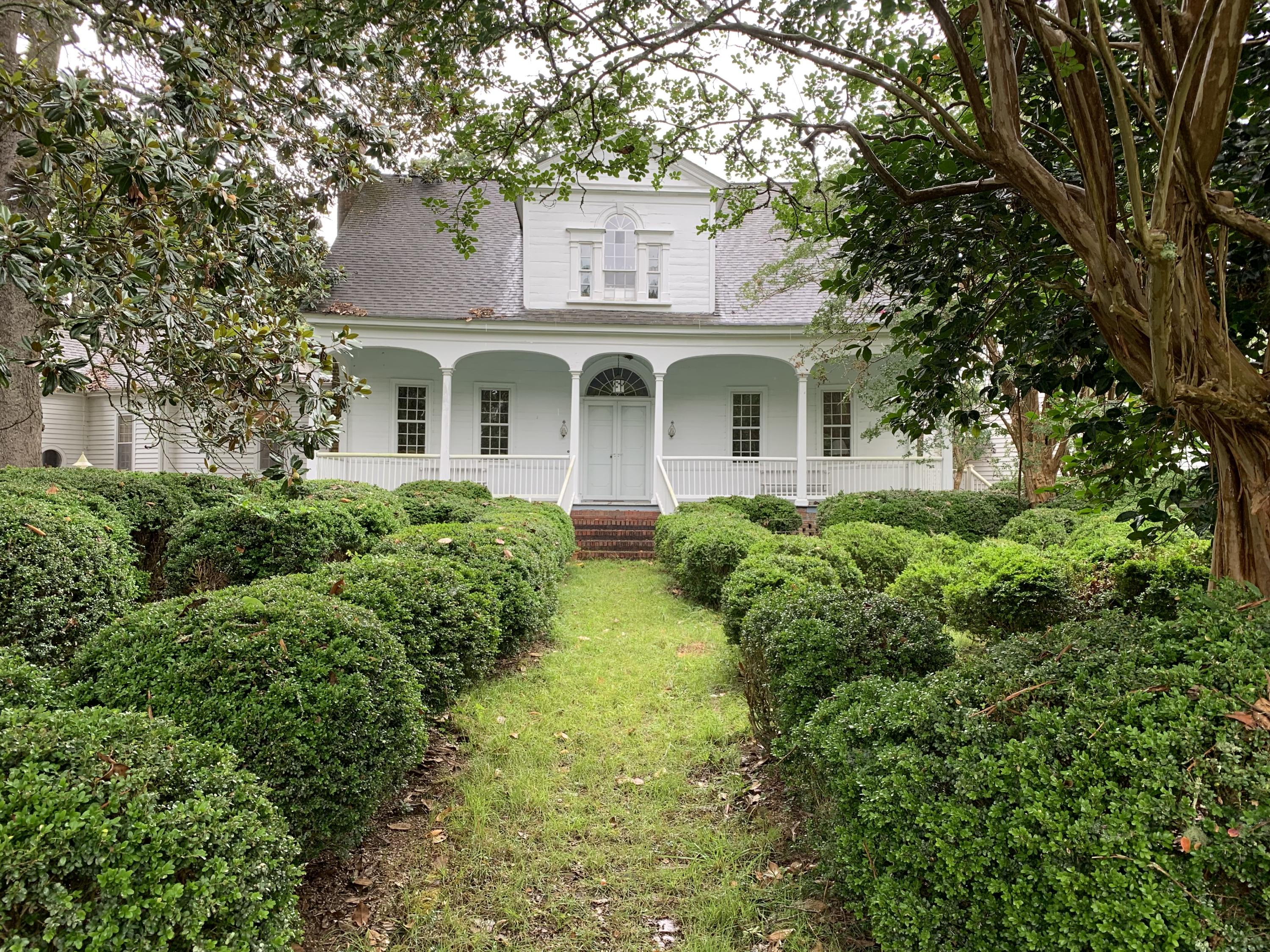 501 Calabash Road Bradley, SC 29819 - Photo 2 of 27 IMG_0479