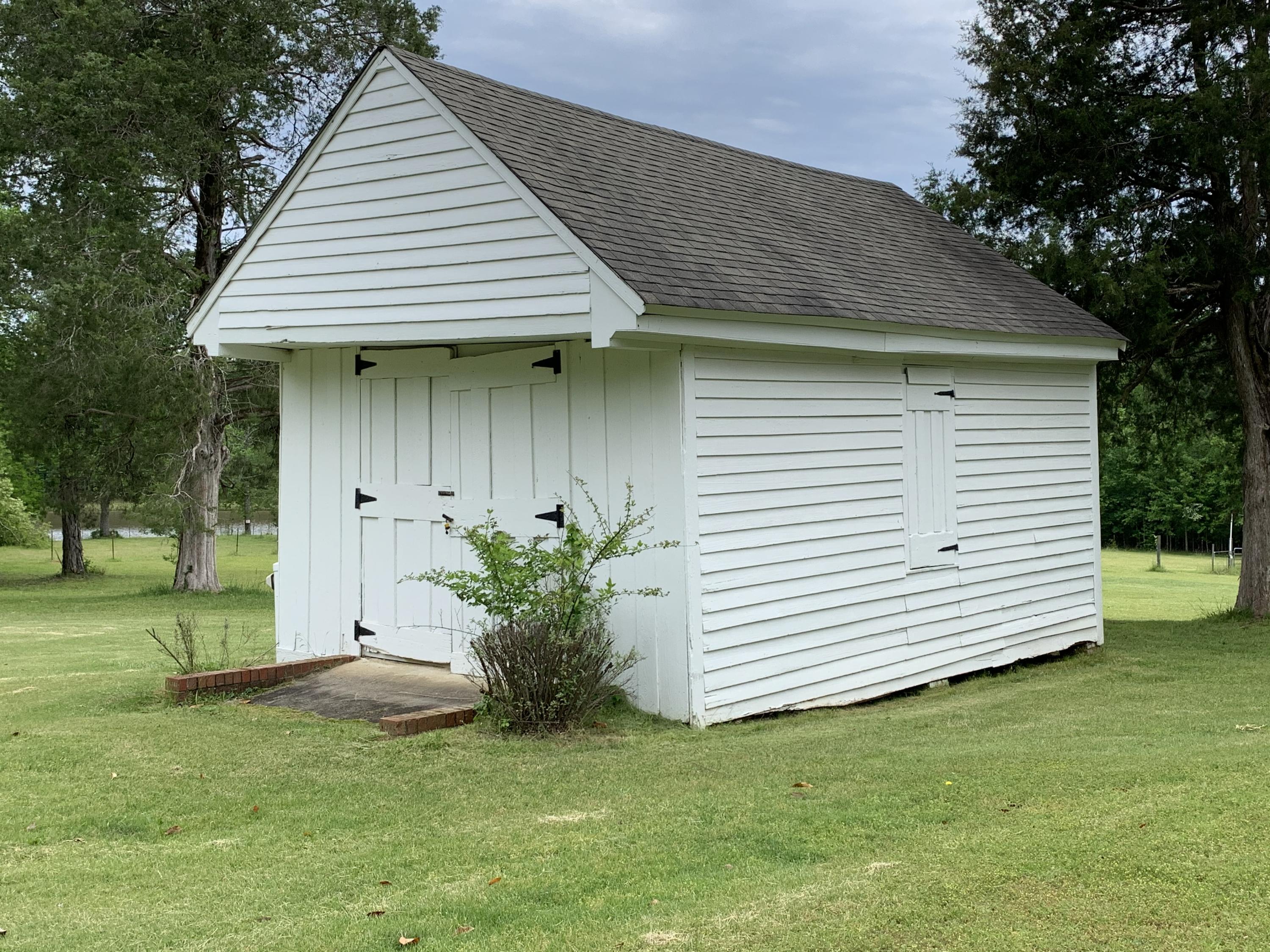 501 Calabash Road Bradley, SC 29819 - Photo 20 of 27 IMG_3534