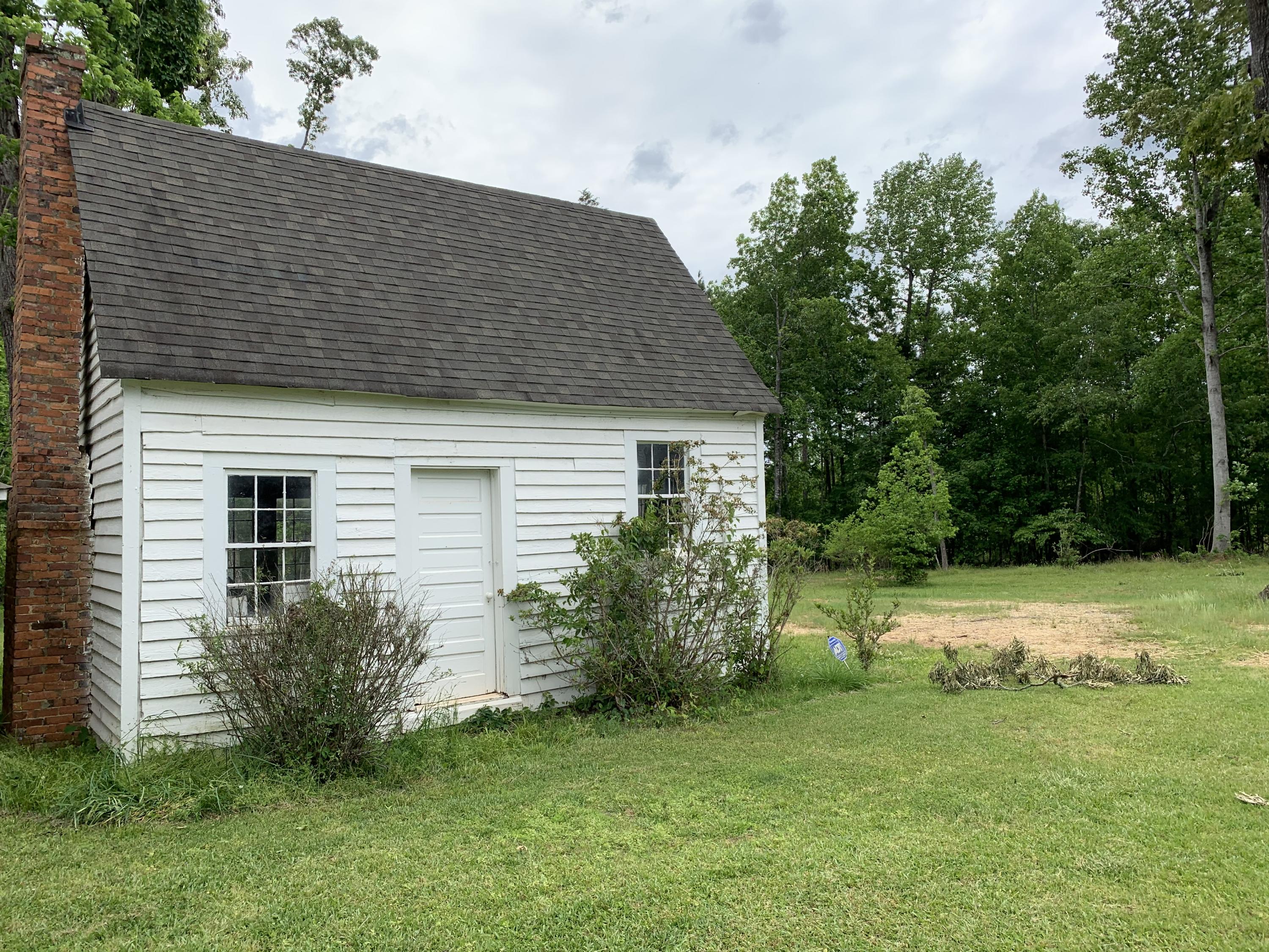 501 Calabash Road Bradley, SC 29819 - Photo 5 of 27 IMG_3496