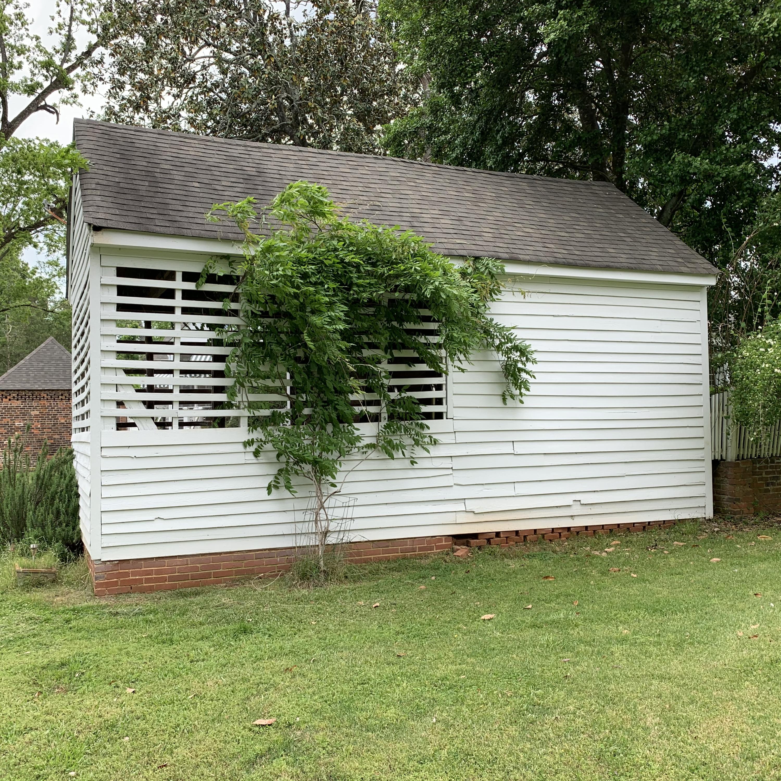 501 Calabash Road Bradley, SC 29819 - Photo 10 of 27 IMG_3507
