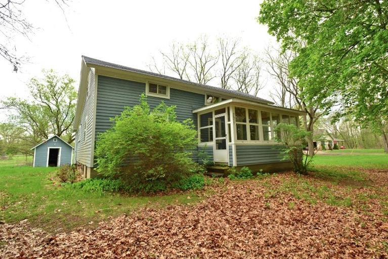 7571 Mt Hope Road Grass Lake, MI 49240 - Photo 1 of 57 Photo 1