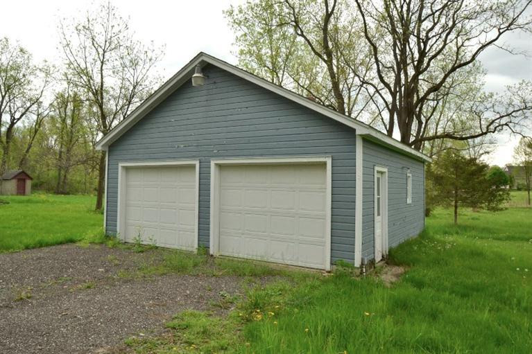 7571 Mt Hope Road Grass Lake, MI 49240 - Photo 14 of 57 Photo 14