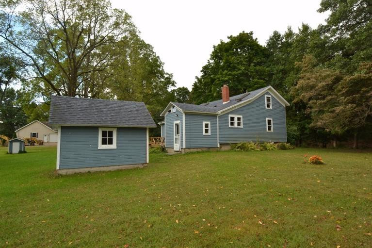7571 Mt Hope Road Grass Lake, MI 49240 - Photo 16 of 57 Photo 16