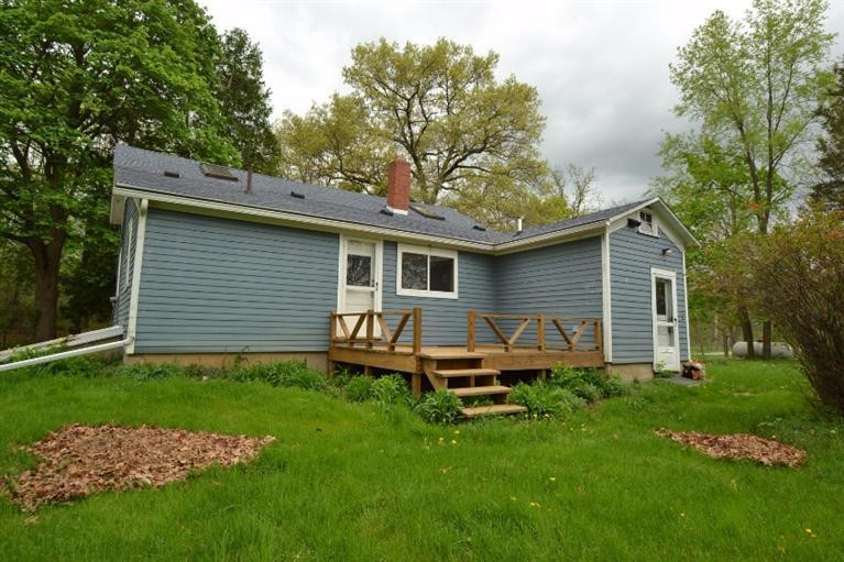 7571 Mt Hope Road Grass Lake, MI 49240 - Photo 2 of 57 Photo 2