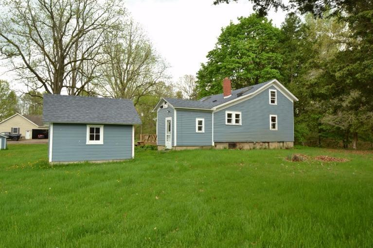 7571 Mt Hope Road Grass Lake, MI 49240 - Photo 4 of 57 Photo 4
