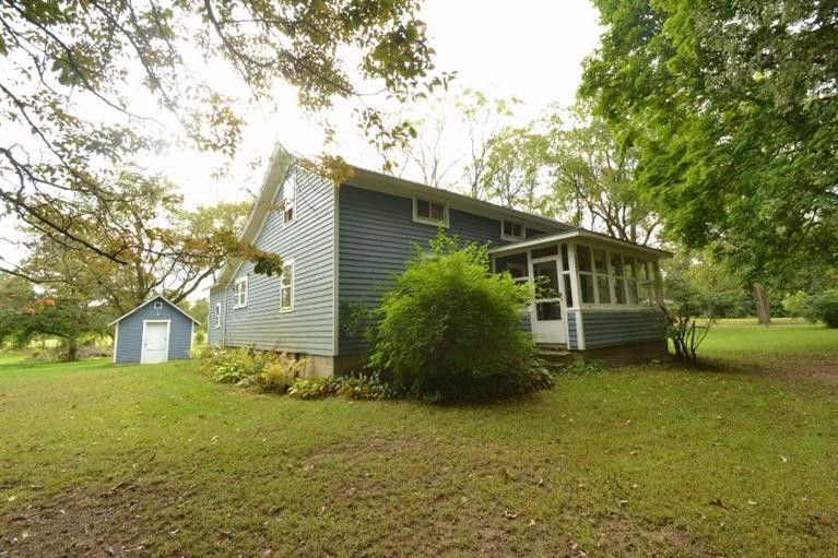 7571 Mt Hope Road Grass Lake, MI 49240 - Photo 7 of 57 Photo 7