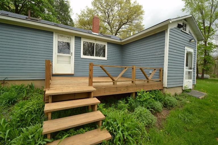 7571 Mt Hope Road Grass Lake, MI 49240 - Photo 8 of 57 Photo 8