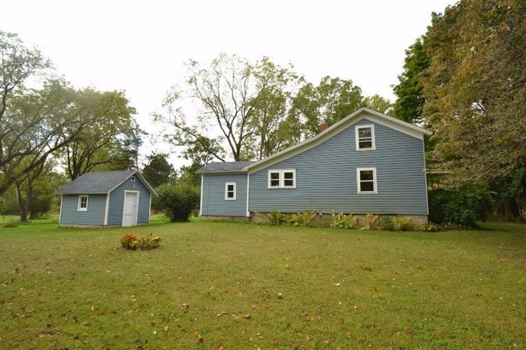7571 Mt Hope Road Grass Lake, MI 49240 - Photo 10 of 57 Photo 10