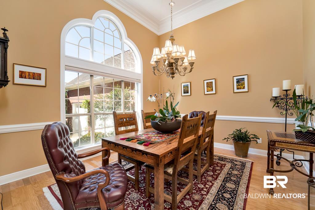 6618 Lubarrett Way South Mobile, AL 36695 - Photo 6 of 30