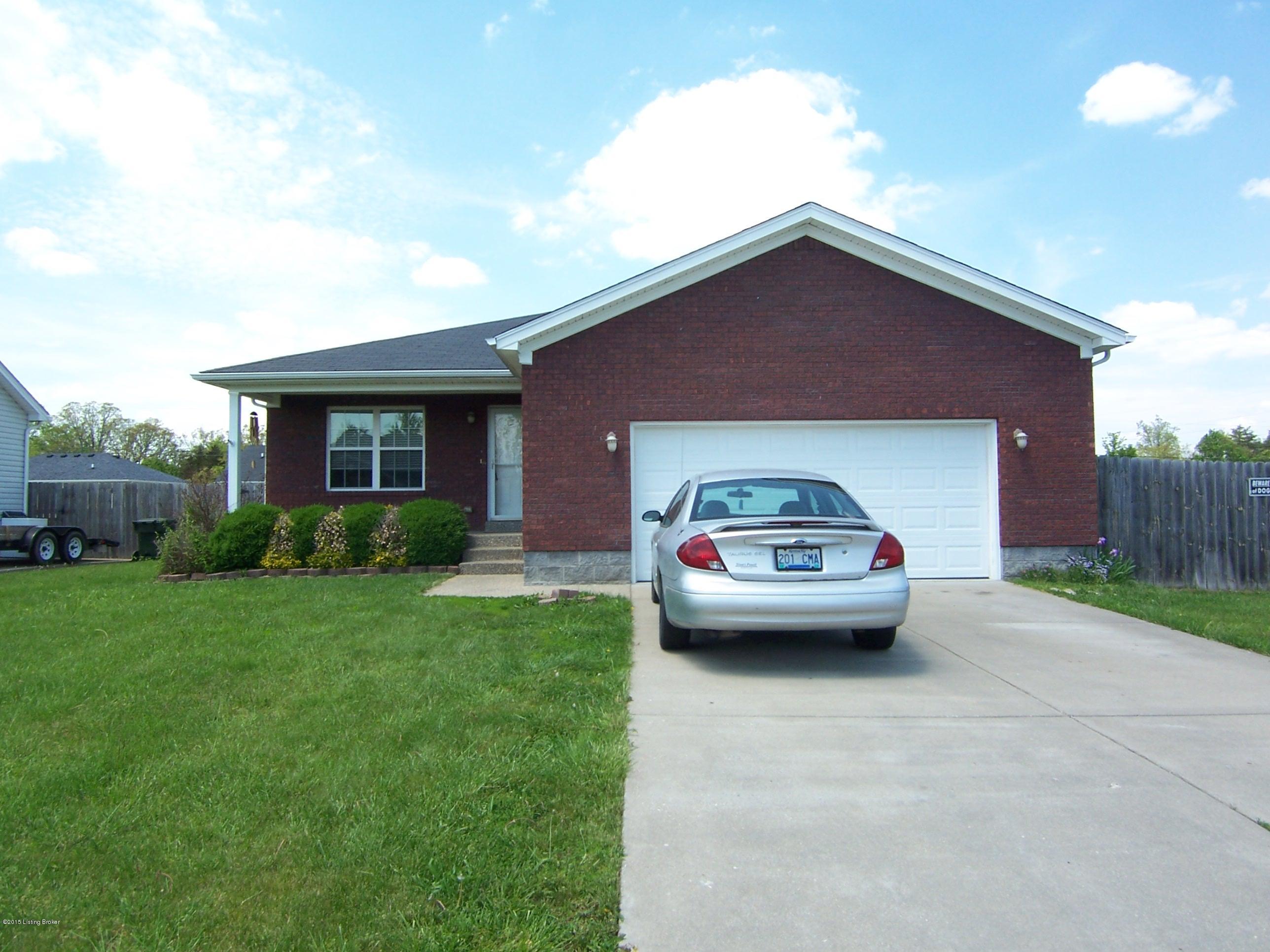 121 Madison Rae Boulevard Shepherdsville, KY 40165 - Photo 18 of 18 100_9069