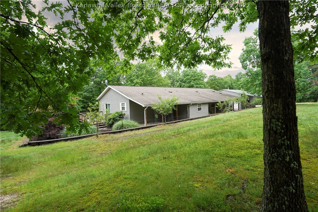 715 Spite Road Hurricane, WV 25526 - Photo 2 of 50 Gallery Image 2