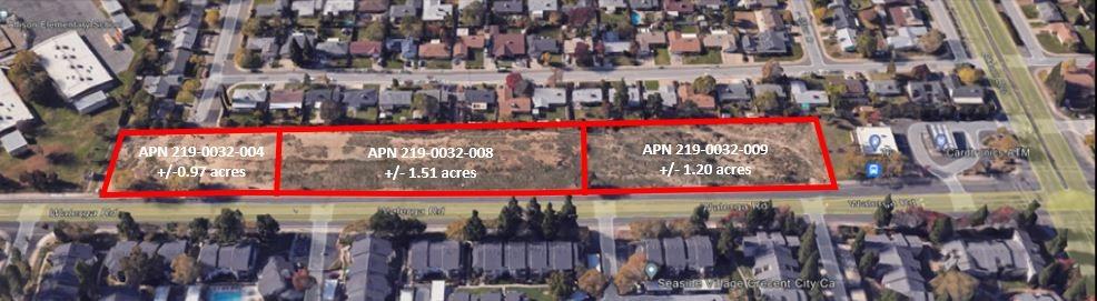 0 Walegra Road Road North Highlands, CA 95660 - Photo 1 of 4