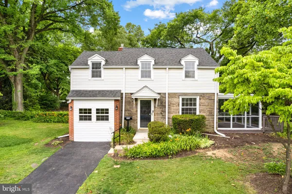 $589,000 | 776 Brooke Road, Glenside, PA 19038
