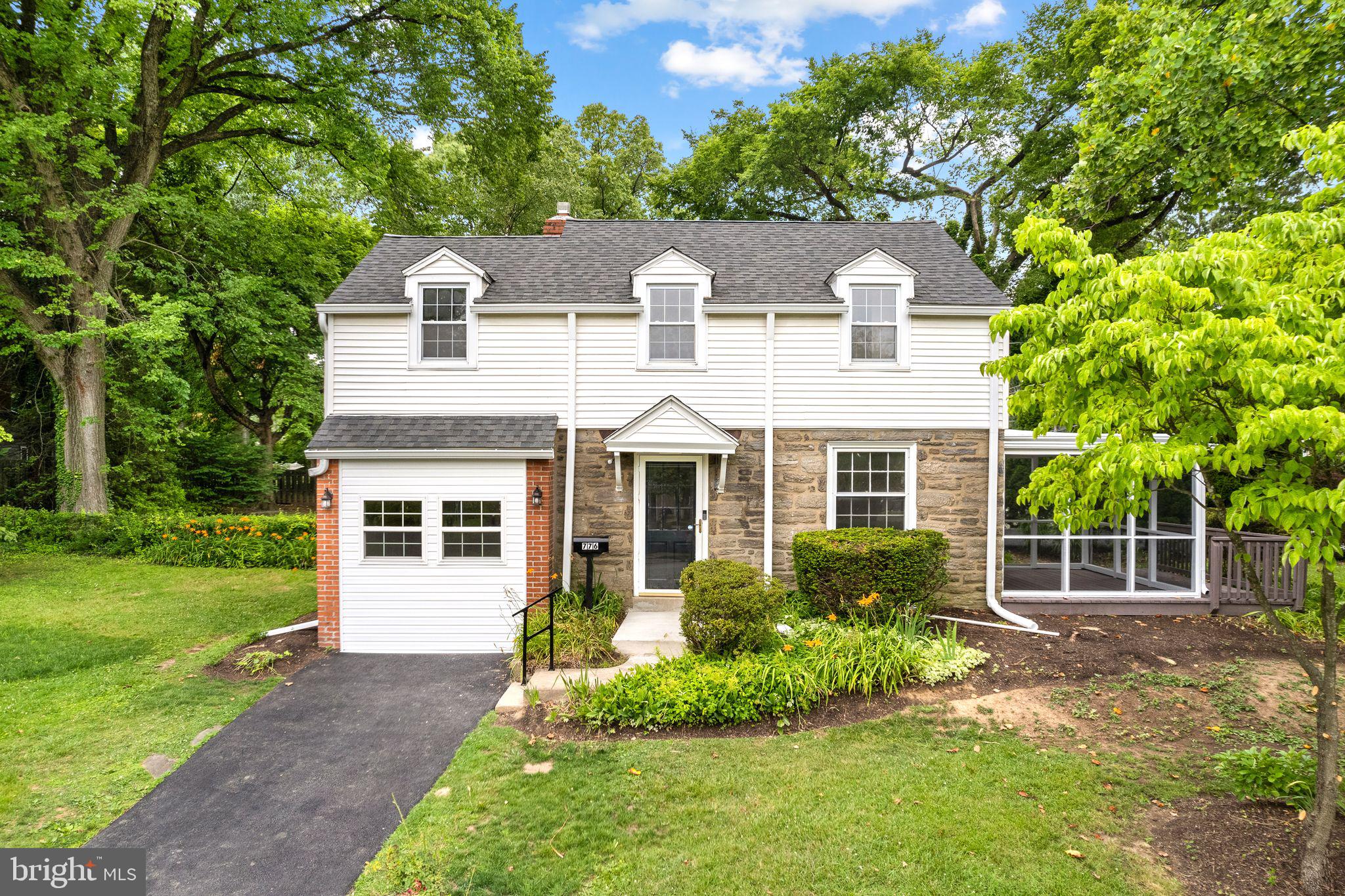 776 Brooke Road Glenside, PA 19038 - Photo 1 of 37