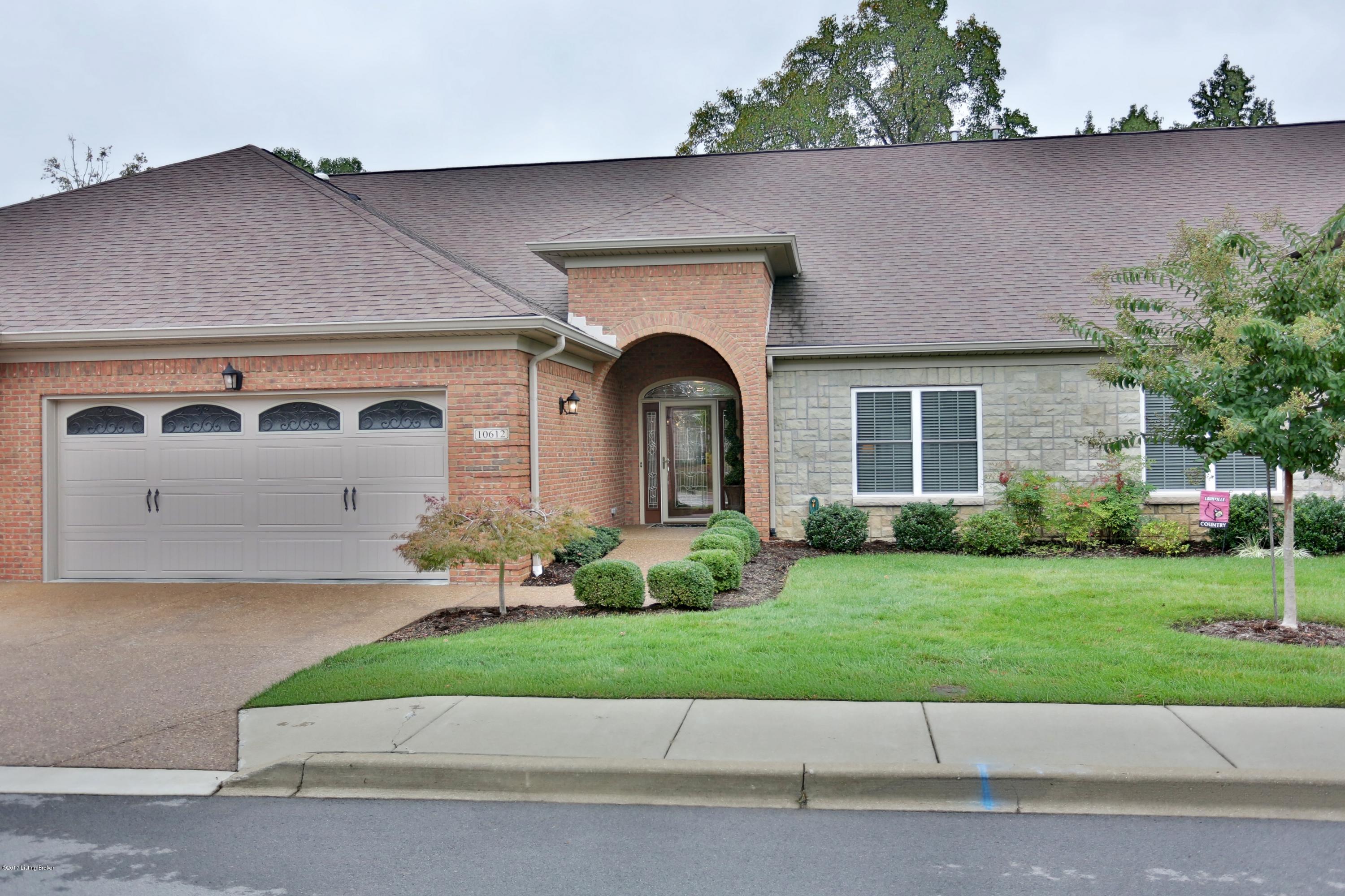 10612 Riva Road Louisville, KY 40223 - Photo 1 of 30 1