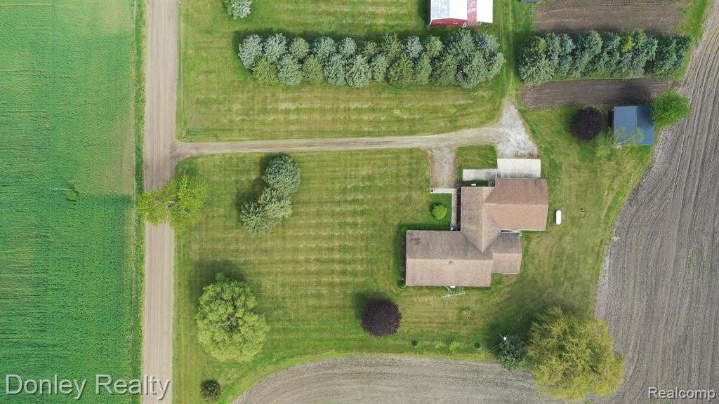 485 Boyne Road Marlette, MI 48453 - Photo 3 of 46