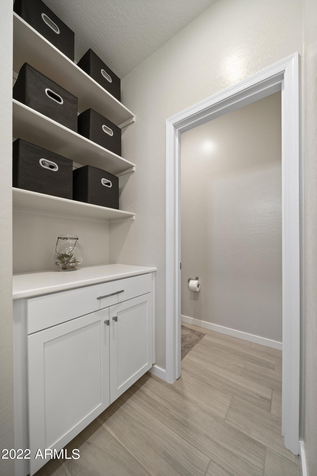 3900 East Baseline Road, Unit 147 Phoenix, AZ 85042 - Photo 26 of 35 Additional storage in en suite