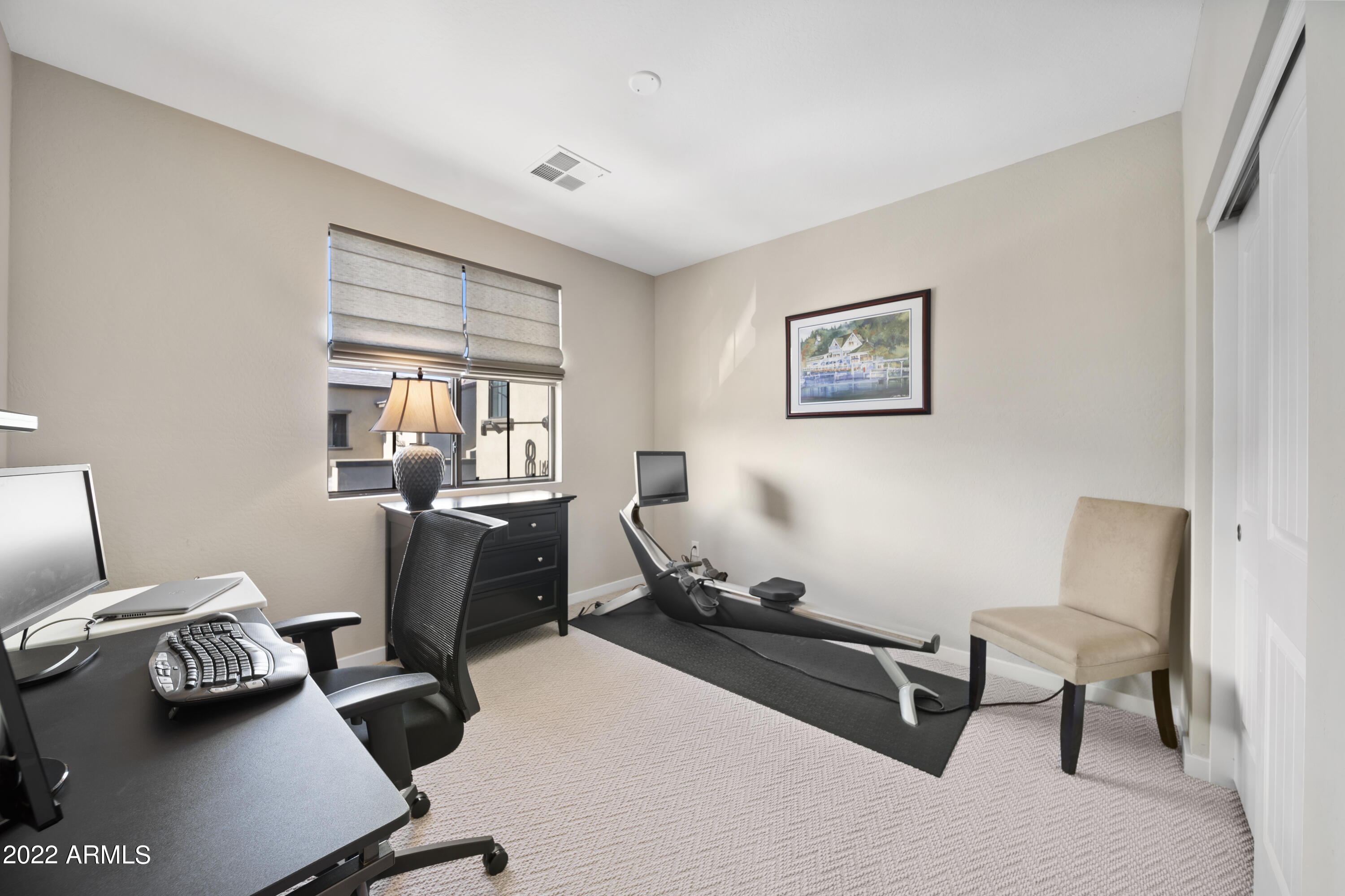 3900 East Baseline Road, Unit 147 Phoenix, AZ 85042 - Photo 29 of 35 Bedroom 3