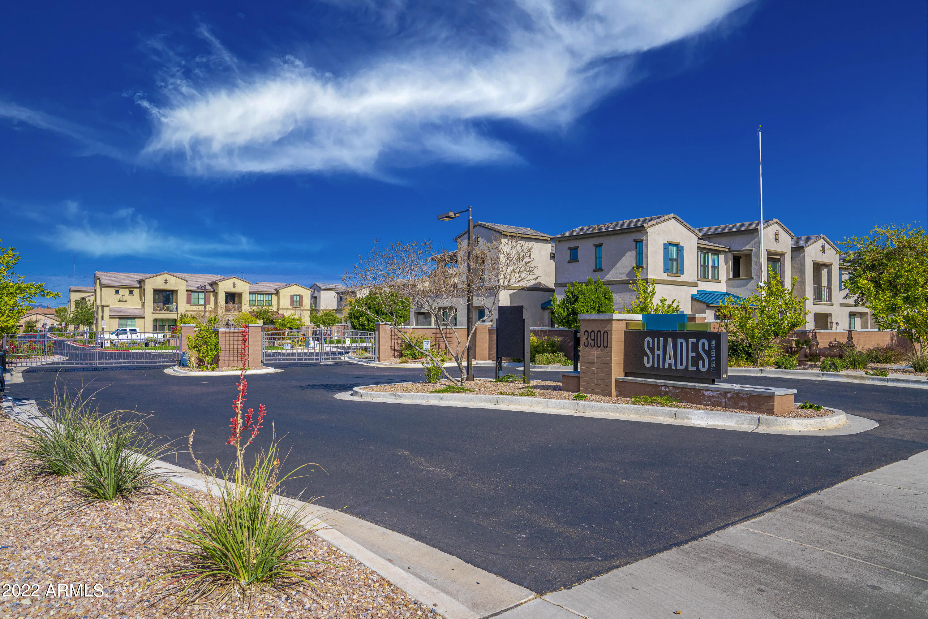 3900 East Baseline Road, Unit 147 Phoenix, AZ 85042 - Photo 34 of 35 Main entrance