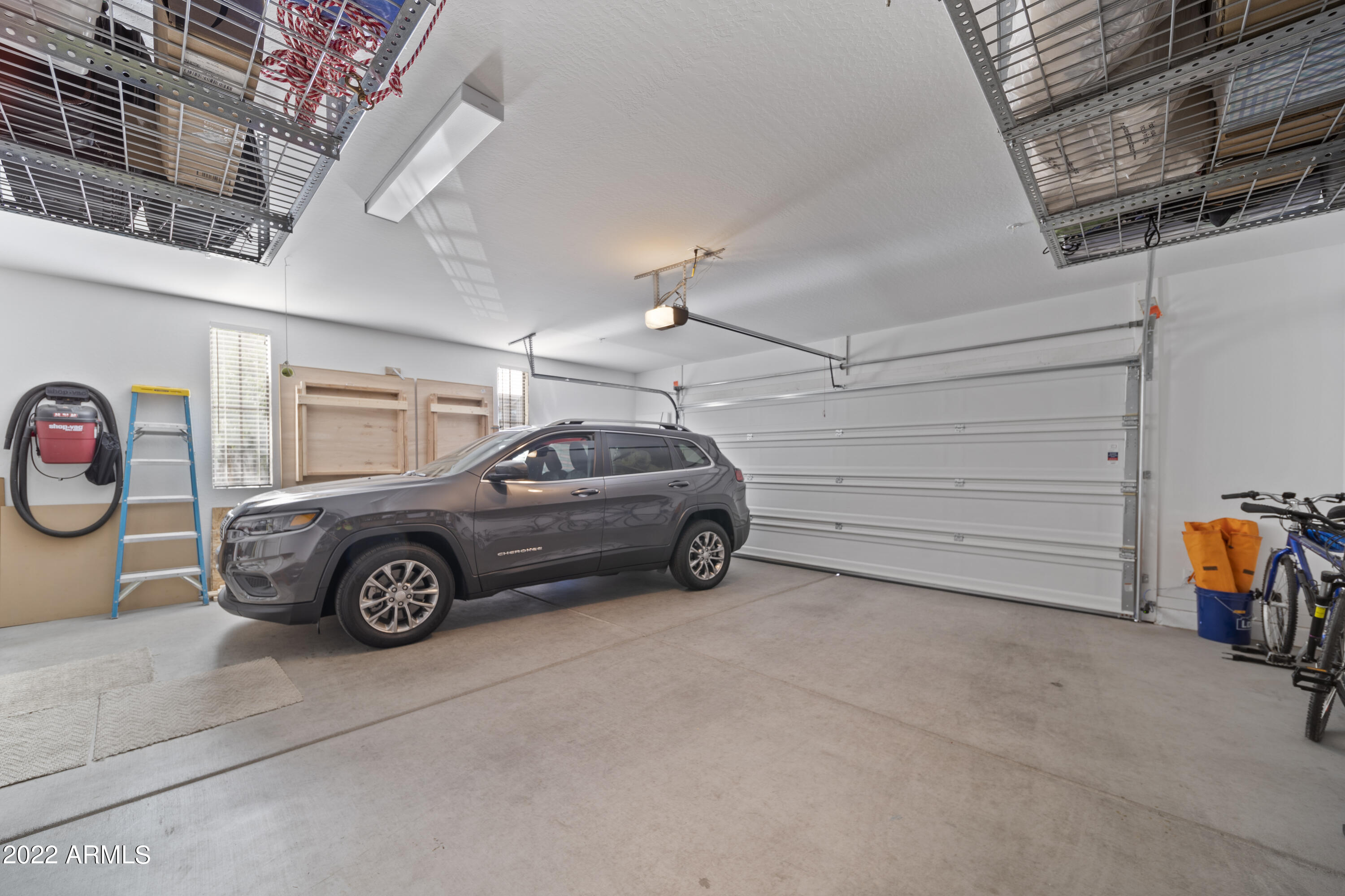 3900 East Baseline Road, Unit 147 Phoenix, AZ 85042 - Photo 5 of 35 2 car private garage