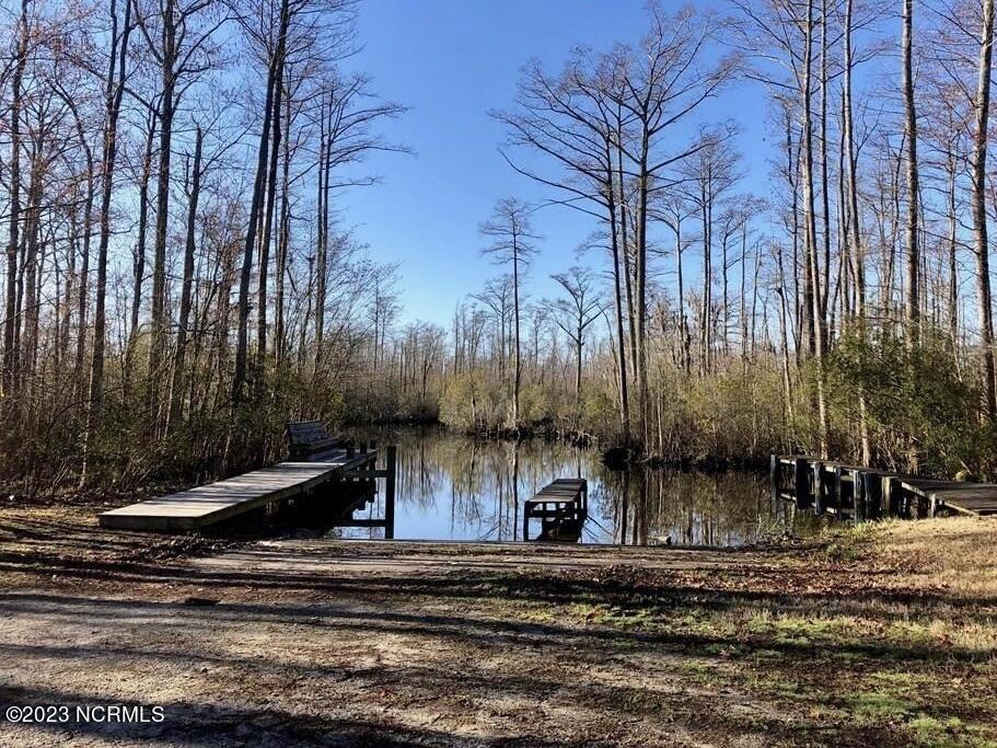 108 Billetts Bridge Road Camden, NC 27921 - Photo 5 of 6 Community Dock