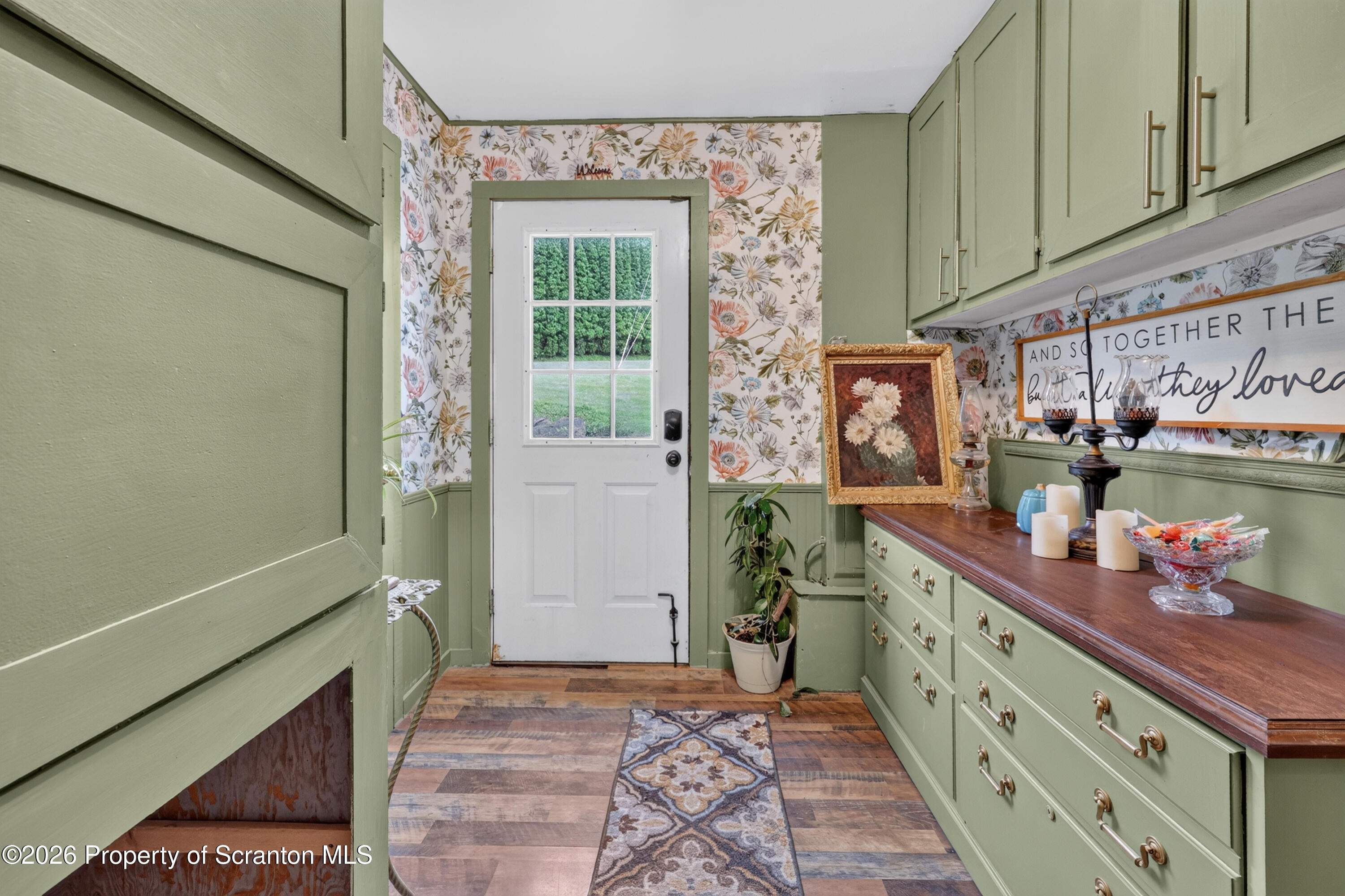 1177 Rosenberry Hill Road Dushore, PA 18614 - Photo 4 of 53 photo__9135