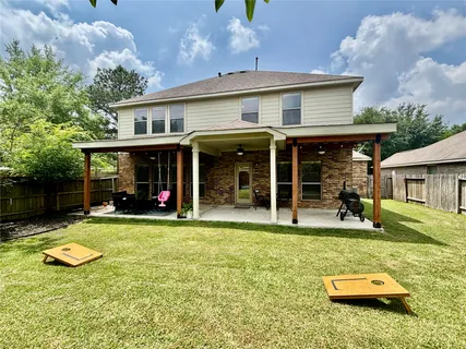 $392,000 | 26037 Kings Mill Crest Drive, Kingwood, TX 77339