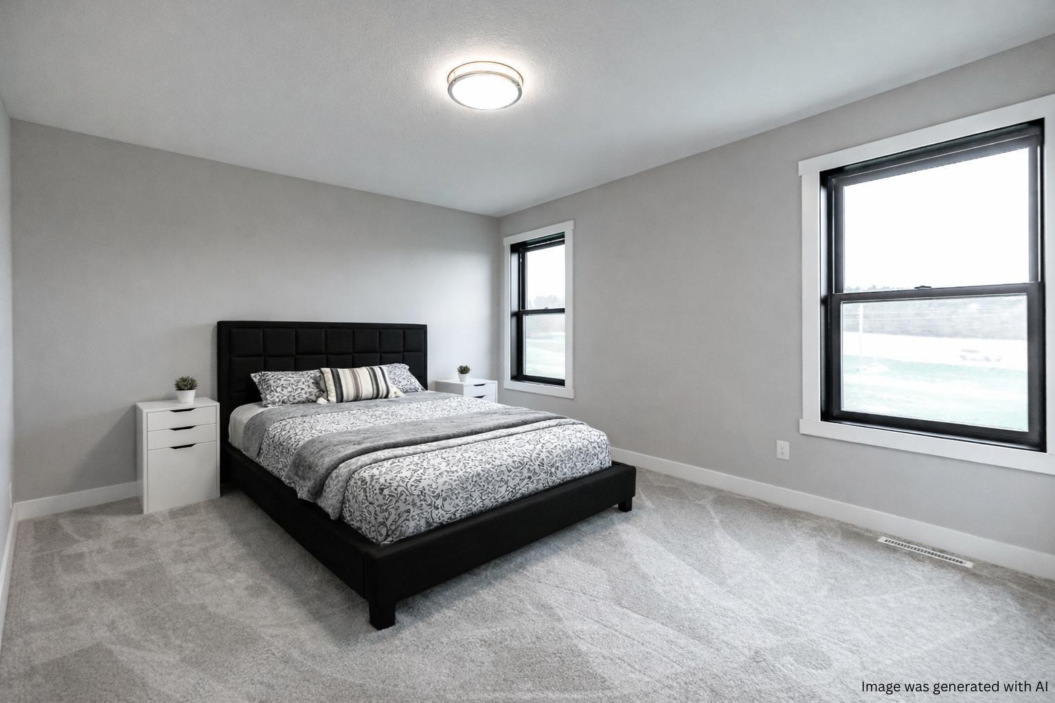 1205 Skyview Circle Northwest Rochester, MN 55901 - Photo 34 of 44