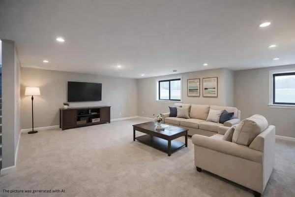 $799,900 | 1205 Skyview Circle Northwest, Rochester, MN 55901