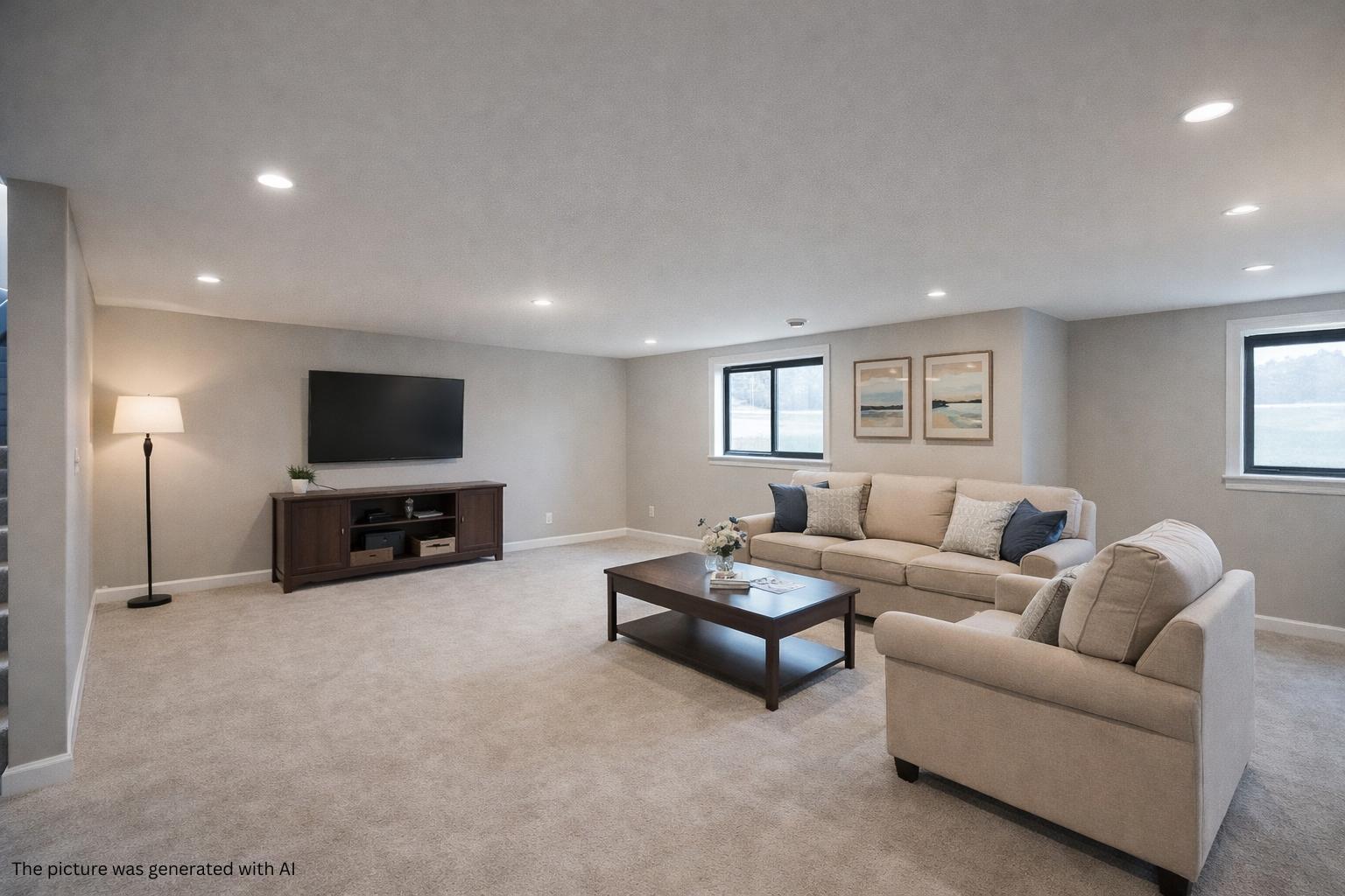 1205 Skyview Circle Northwest Rochester, MN 55901 - Photo 36 of 44