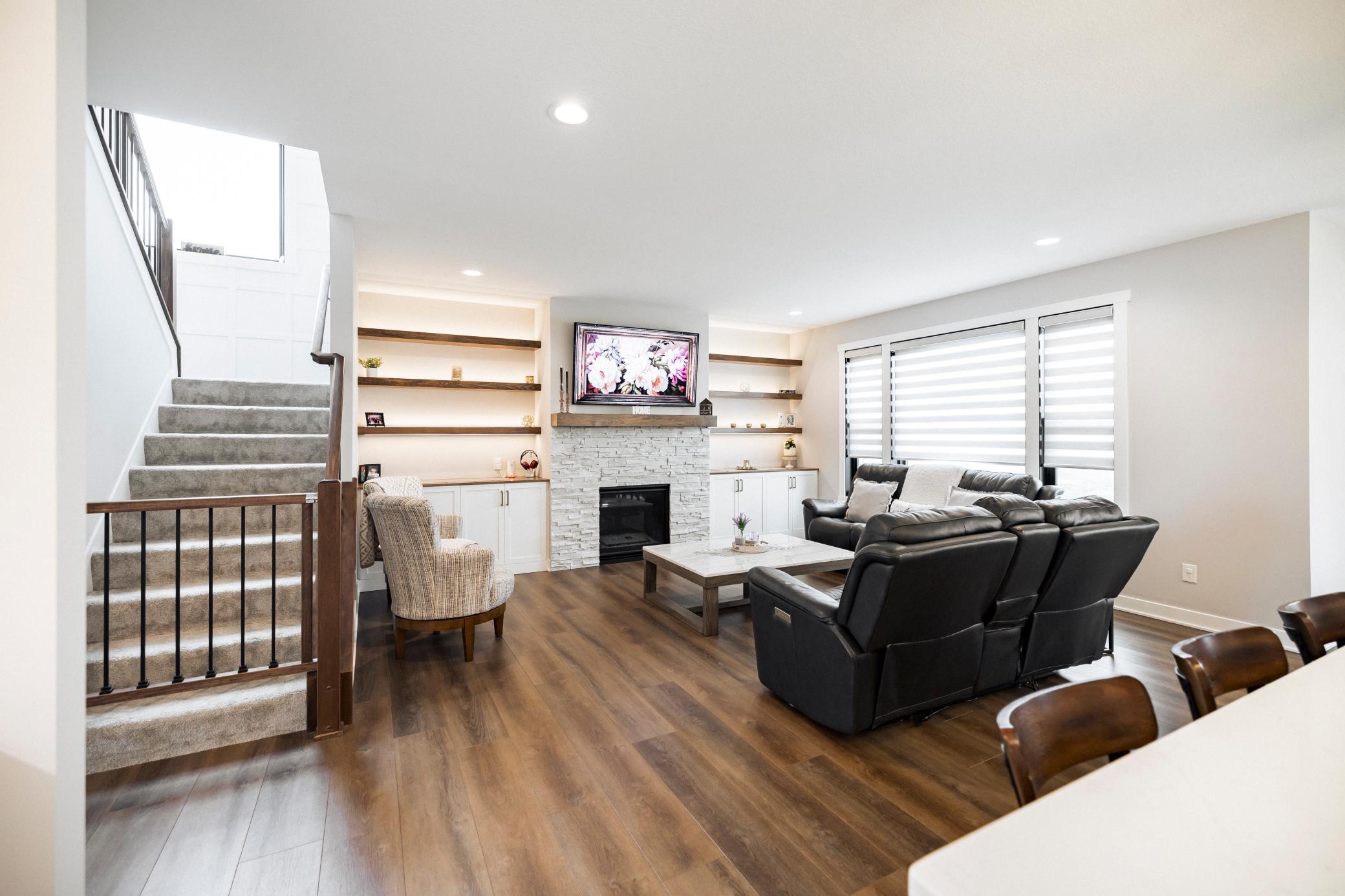 1205 Skyview Circle Northwest Rochester, MN 55901 - Photo 4 of 44