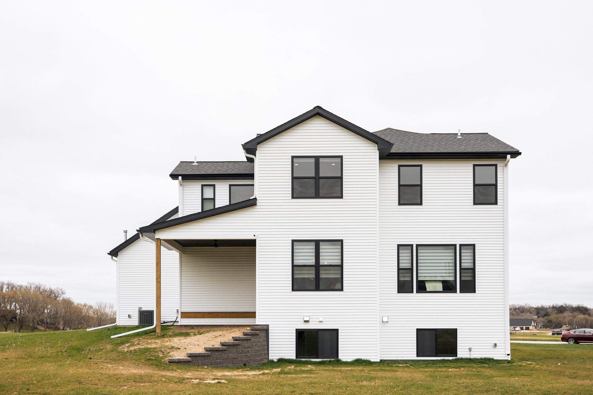 1205 Skyview Circle Northwest Rochester, MN 55901 - Photo 43 of 44