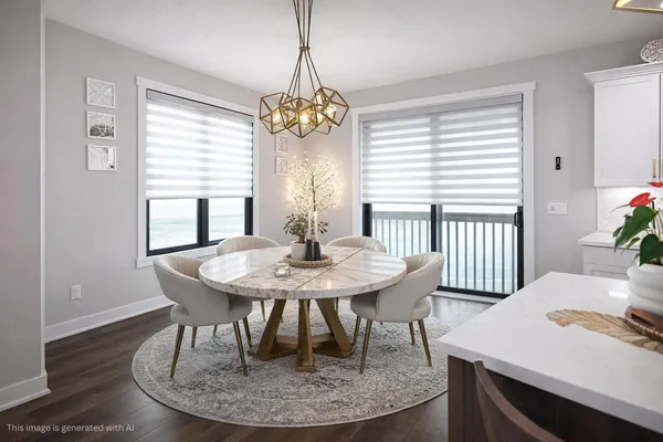 $799,900 | 1205 Skyview Circle Northwest, Rochester, MN 55901