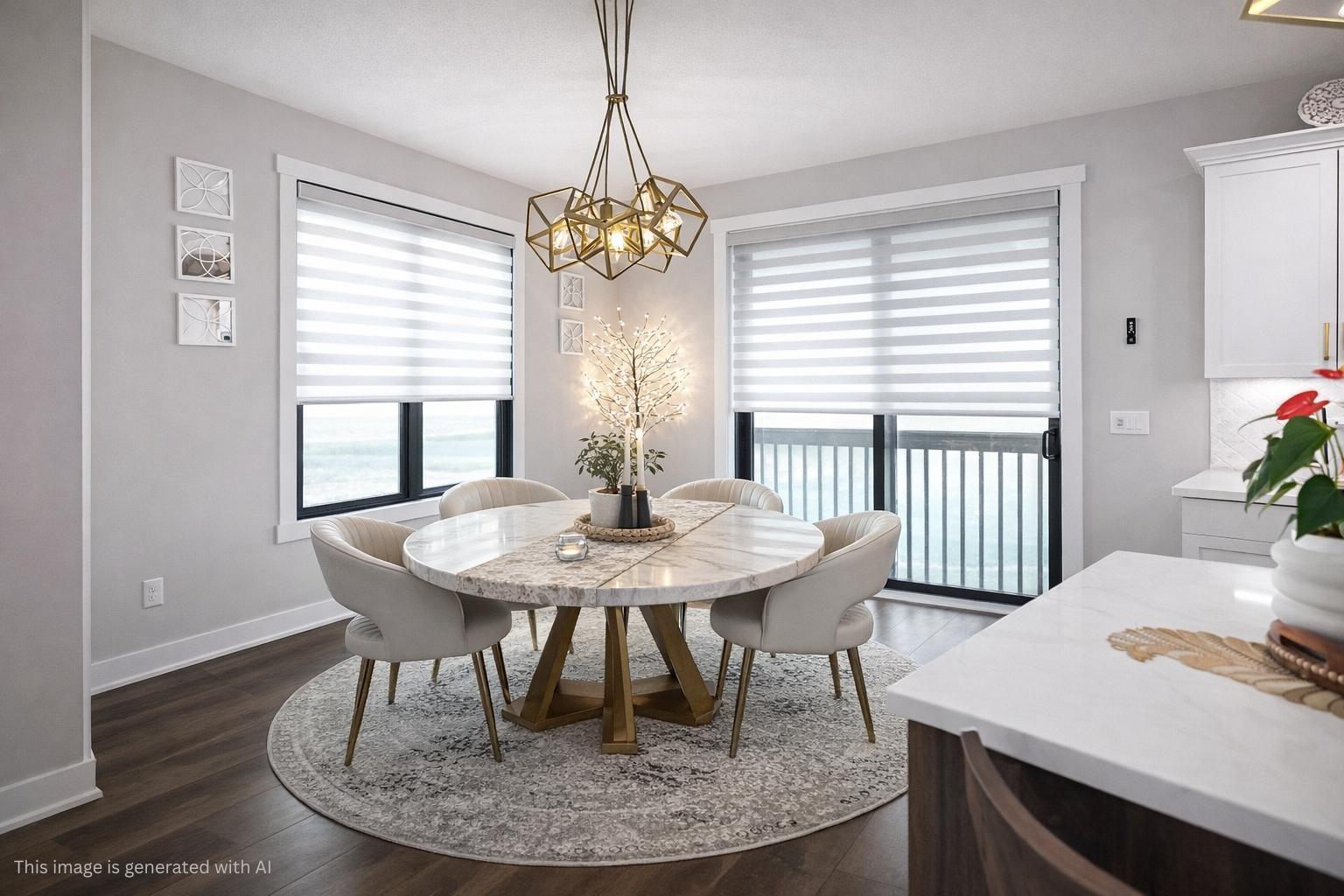 1205 Skyview Circle Northwest Rochester, MN 55901 - Photo 5 of 44