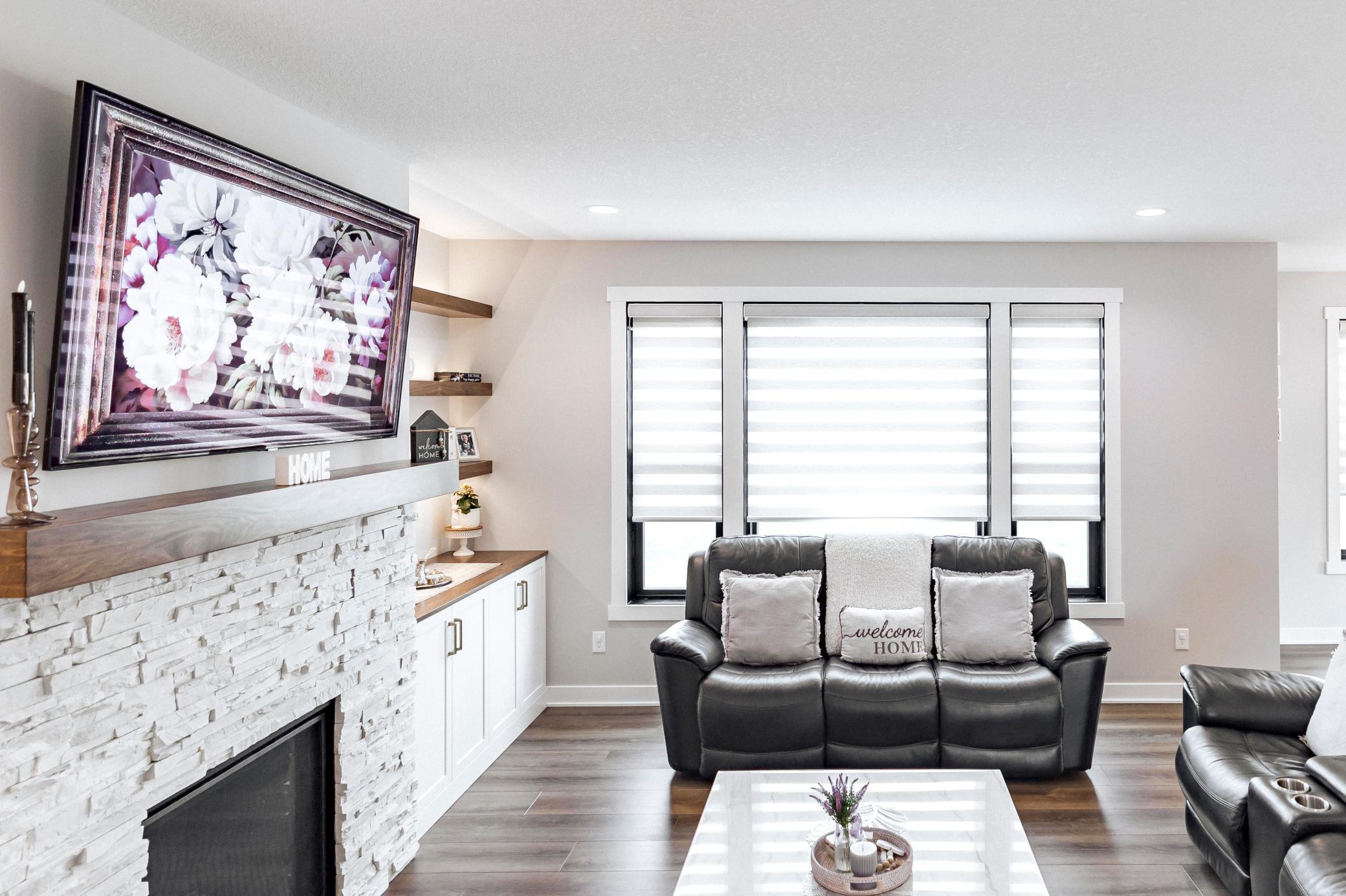 1205 Skyview Circle Northwest Rochester, MN 55901 - Photo 6 of 44