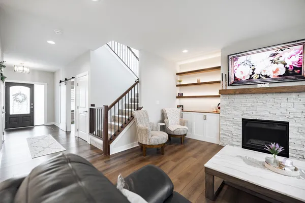 $799,900 | 1205 Skyview Circle Northwest, Rochester, MN 55901