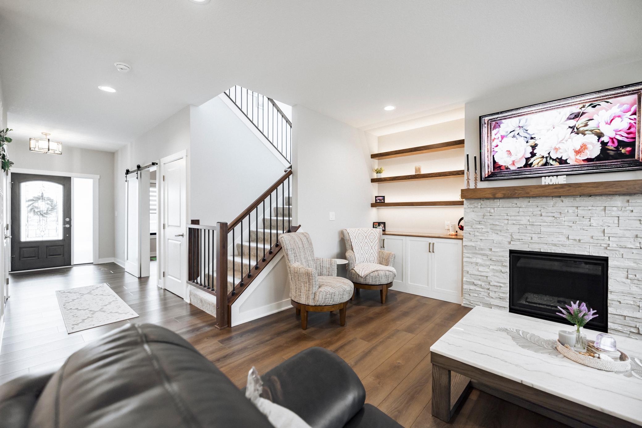 1205 Skyview Circle Northwest Rochester, MN 55901 - Photo 7 of 44