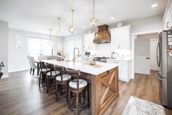 $799,900 | 1205 Skyview Circle Northwest, Rochester, MN 55901