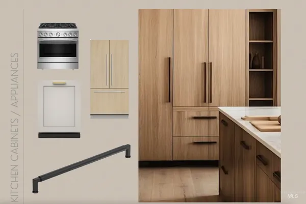 $1,695,000 | 1125 Aspen Ridge Lane, McCall, ID 83638