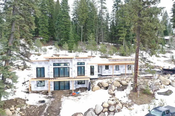 $1,695,000 | 1125 Aspen Ridge Lane, McCall, ID 83638