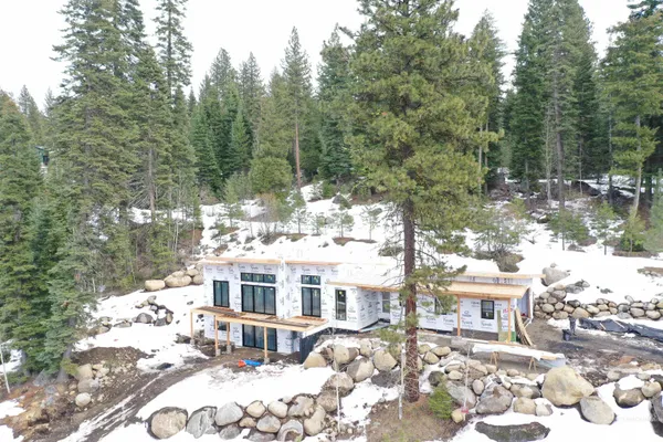 $1,695,000 | 1125 Aspen Ridge Lane, McCall, ID 83638