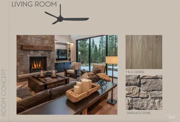 $1,695,000 | 1125 Aspen Ridge Lane, McCall, ID 83638