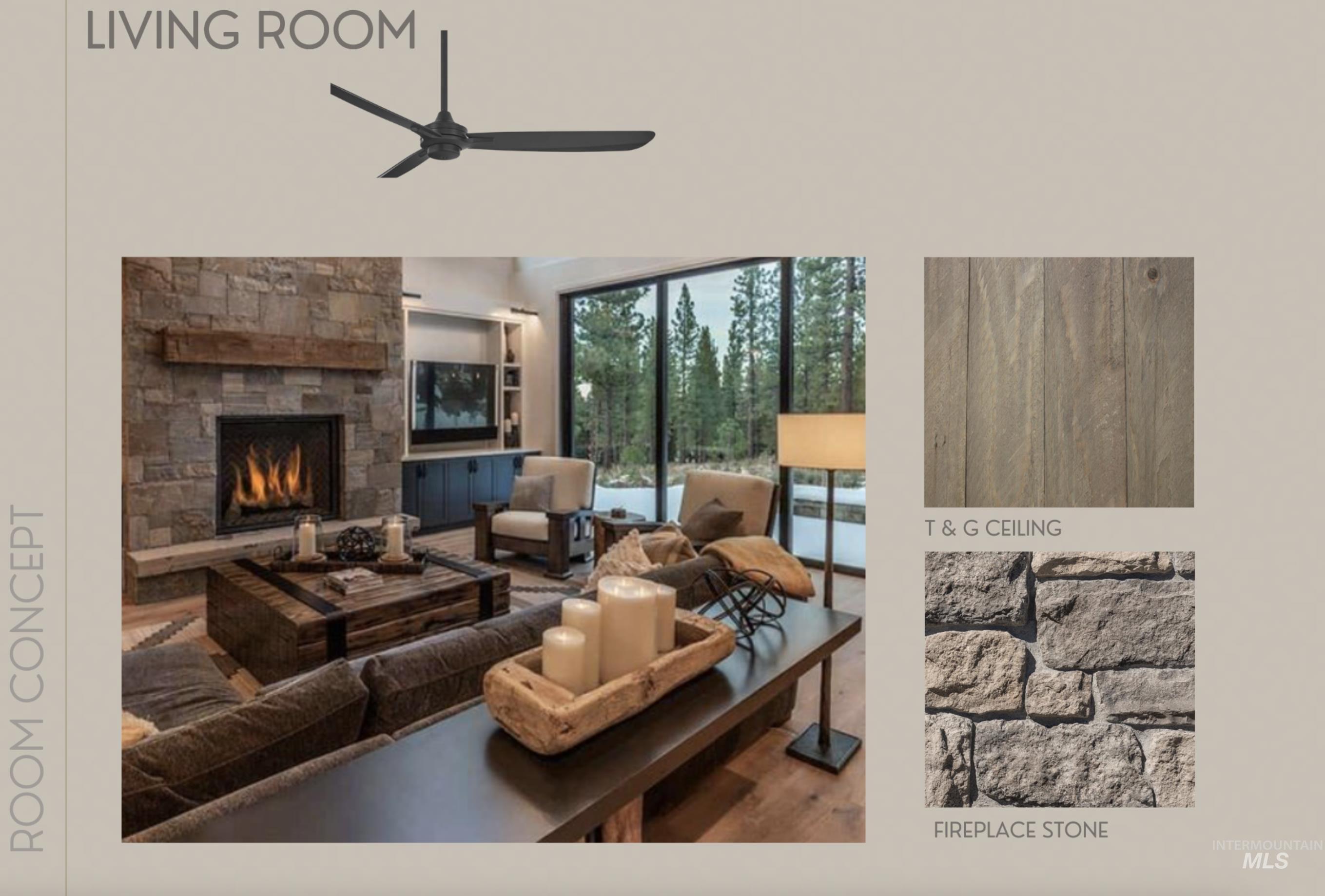 1125 Aspen Ridge Lane McCall, ID 83638 - Photo 2 of 16